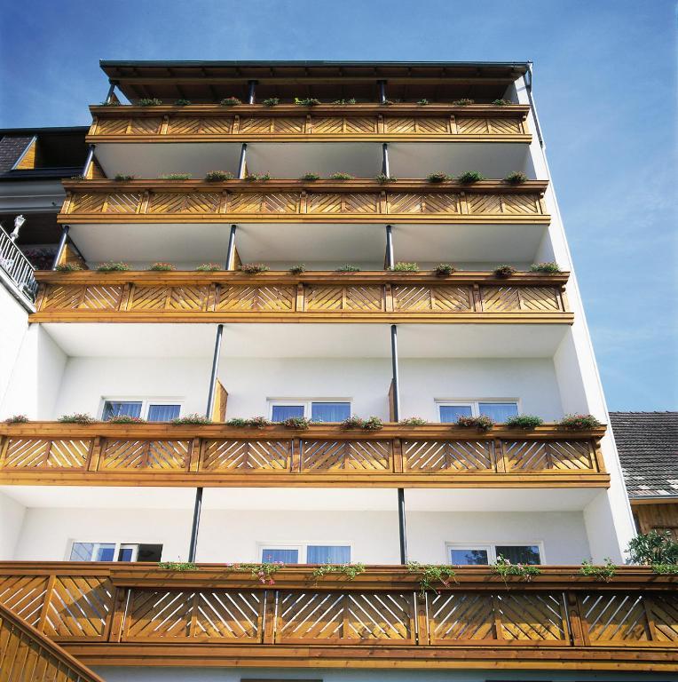 Hotel Sammer Neufelden Exterior photo