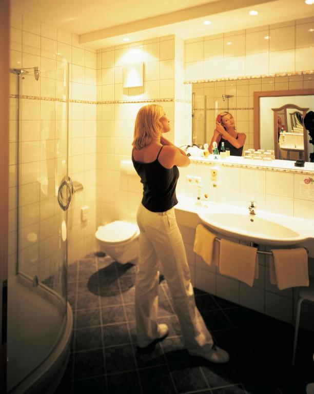 Hotel Sammer Neufelden Room photo